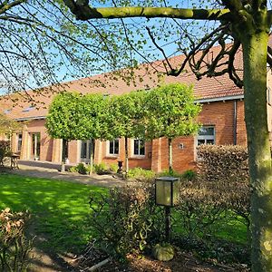 Logeerderij Tussen Koe & Kroonluchter