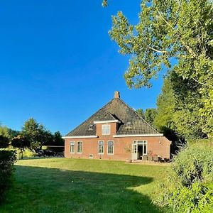 Appartement Boothuis